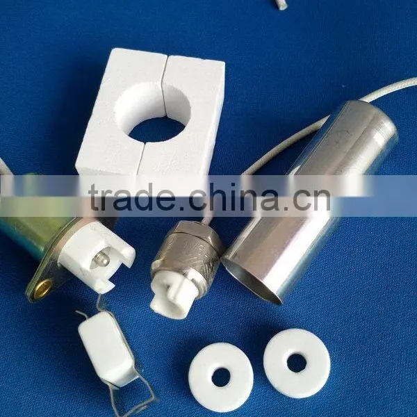 Modern Hotsell Wearable Alumina Ceramic Liner photo-6