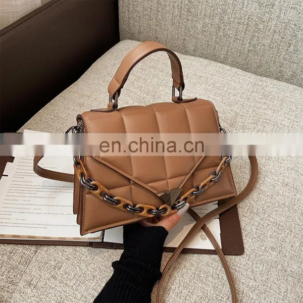 2021 Fashion Luxury Handbags, Women Famous Brands Purses Designer Crossbody Bags/ photo-2