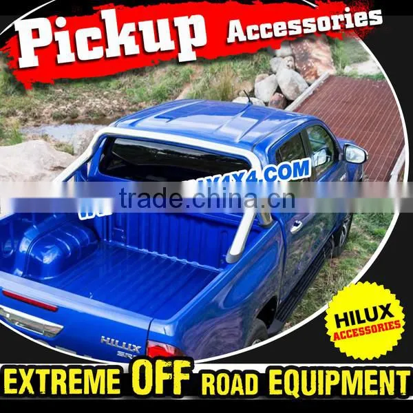 Pickup Truck Accessories For New 2015 Hilux Revo Fog Lamp photo-6