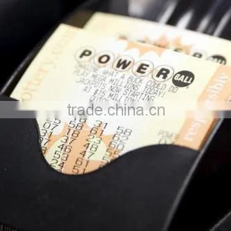 UV Offset Printing Ink For Lottery Paper photo-4