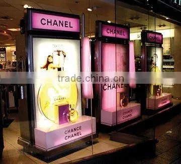 Laminated Coated PVC Backlit Flex Banner Design 510gsm photo-2