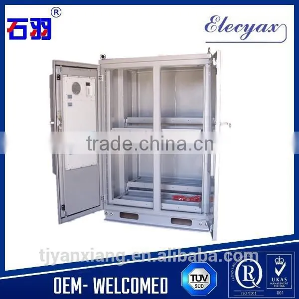 Battery/Solar Power Outdoor Cabinet Service/SK-419 Telecom Battery Cabinet
