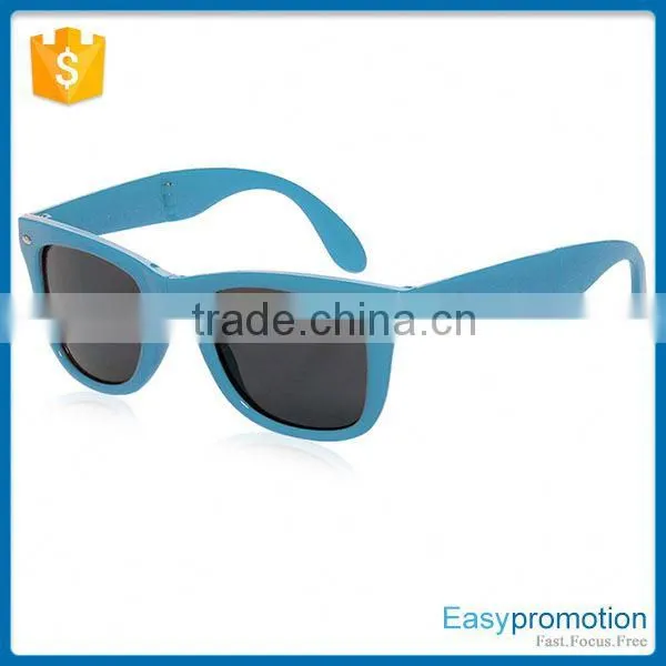 Hot Promotion Strong Packing Glow Shutter Shades Sunglasses in Many Style photo-3