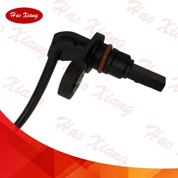 Haoxiang New Material Wheel Speed Sensor ABS 89543-0K061 For Toyota photo-3