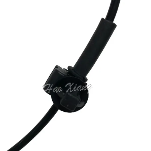 Haoxiang Auto Parts Car ABS Wheel Speed Sensor 27540AJ050 For Subaru OUTBACK 2009 photo-2