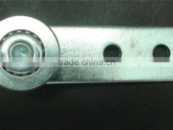 07124 Curtainsider Trailer Parts photo-4