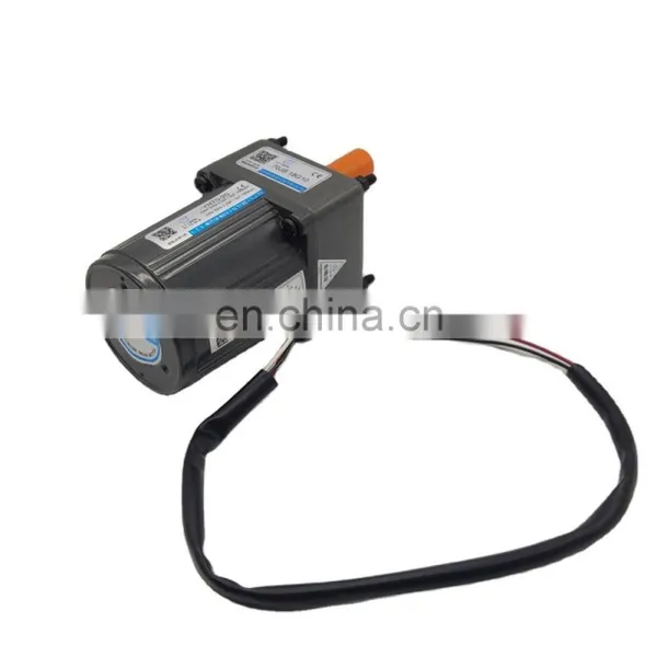 3 Wire 20w YN70-20 70JB18G10 Fixed Speed Motor photo-2