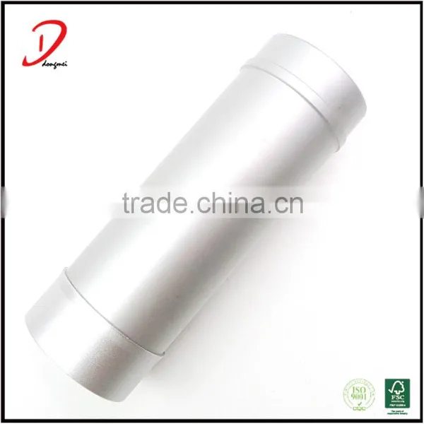 China Manufacturer Private Label Metal Handle Retractable Shaving Brush photo-2