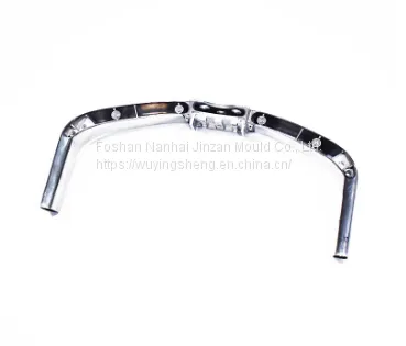 Outdoor Sofa Feet and Armrests photo-2