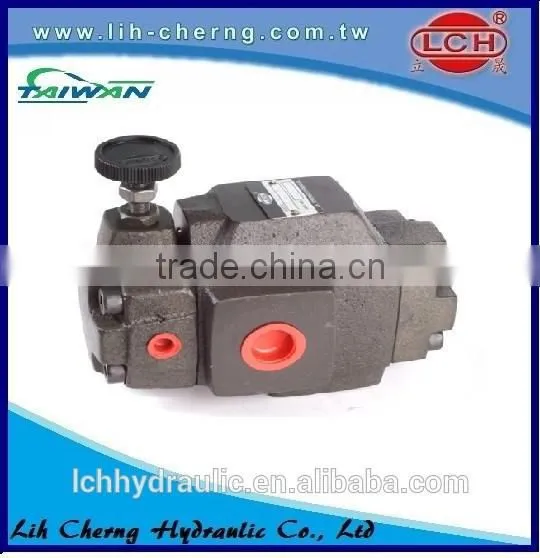 Yuken Hydraulic Pressure Reducing Valve photo-4