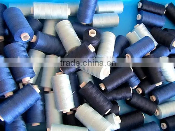 Polyester Thread photo-2
