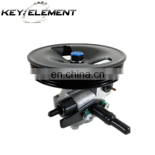KEY ELEMENT High Quality Cheap Price Power Steering Pump for Sonata 57100-3K010 57100-3K000 57100-3K200 57100 38000 57100-3K300 photo-5