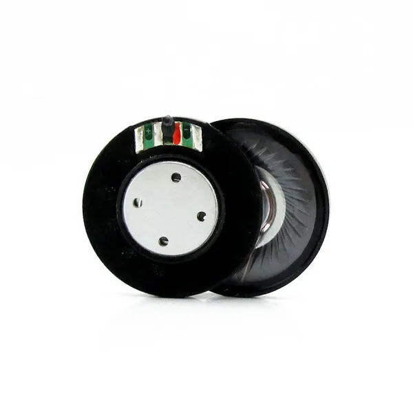 Factory Supply High Quality Headphone Speaker Driver Unit photo-3