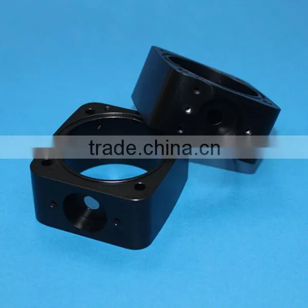 China Cnc Milling Aluminum Part photo-3
