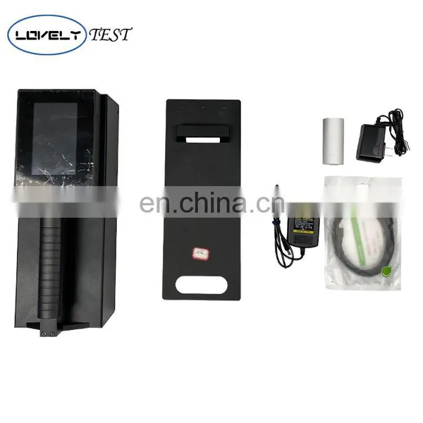 Road Marking Testing Reflectance and Coefficient Measuring Instrument photo-5