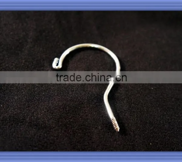 Hook for Plastic Hanger