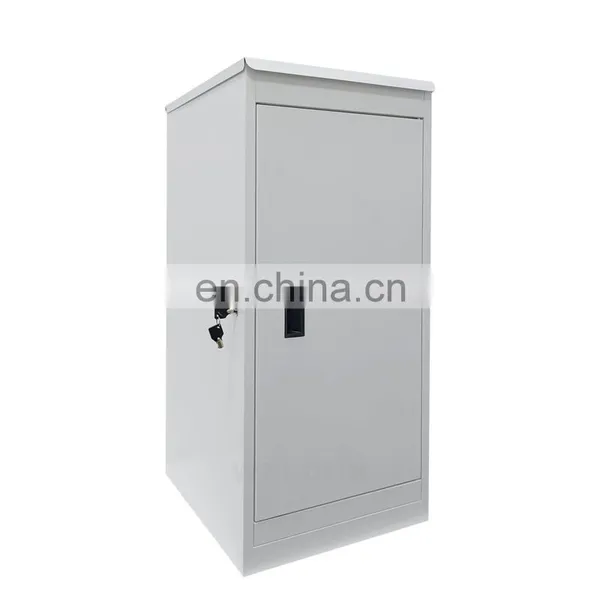Customize Home Modern Smart Courier Parcel Mail Drop Postage Stand Post Letterbox Packaging Box photo-3