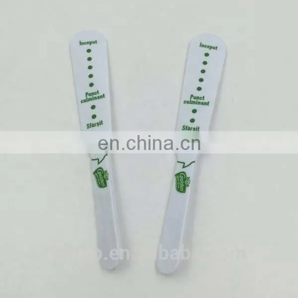 Custom Hard Plastic Beer Foam Scraper photo-4