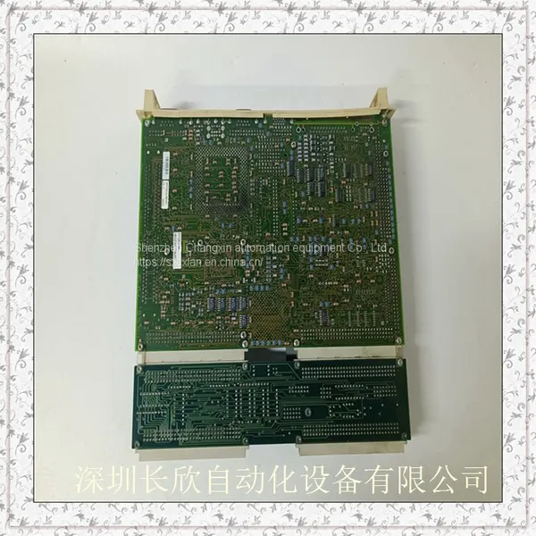 ABB PFSK164 3BSE021180R1 Digital Signal SDP Board photo-5