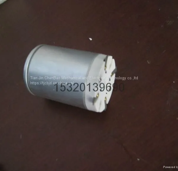 Sale for Two-phase Squirrel Cage Servomotors 45sl4I8 photo-5
