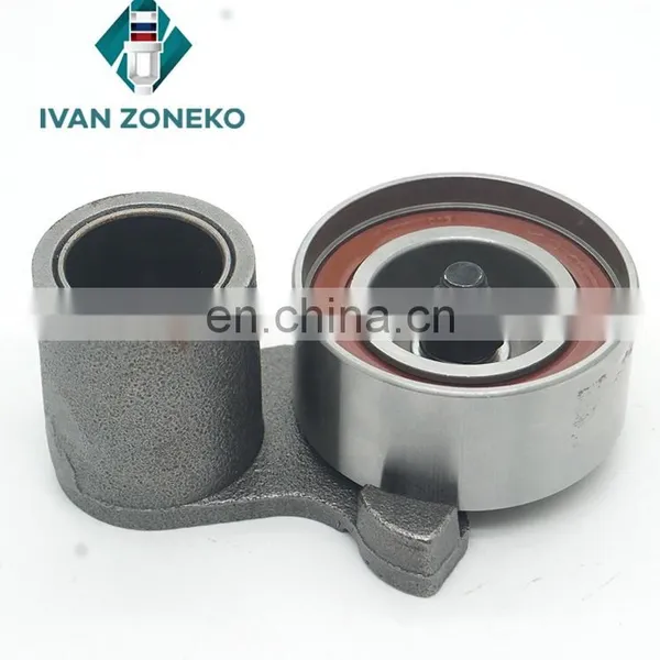 Timing Belt Tensioner Idler Pulley 14550-RCA-A01 14550RCAA01 14550 RCA A01 For Honda Acura MDX RDX TSX photo-3