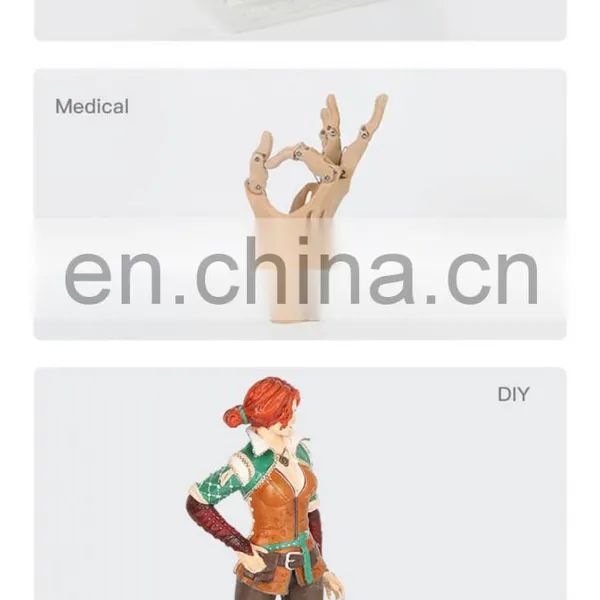 Cheap Newest Ender 6 3D Printer photo-4