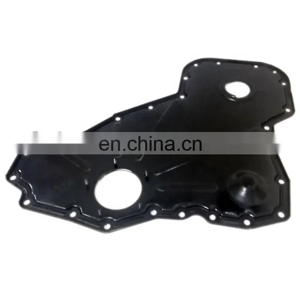 New ISC ISL QSC QSL Diesel Engine Part 3958112 3943752 3948045 3958113 Gear Housing Cover photo-2