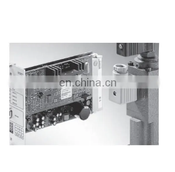 Proportional Servo Valves 2FRE