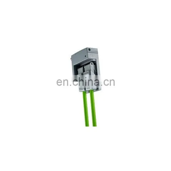 Brand New Siemens PLC Siemens S71200 Plc 1215 c 6ES7193-6BP20-0DA0 in Stock photo-3