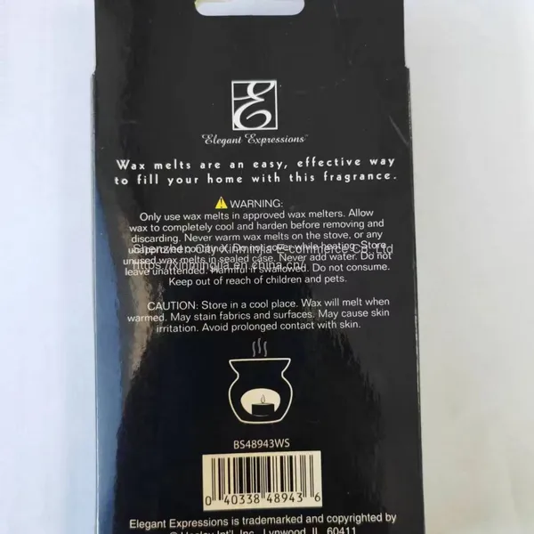 Stock Fragrance Tarts photo-5