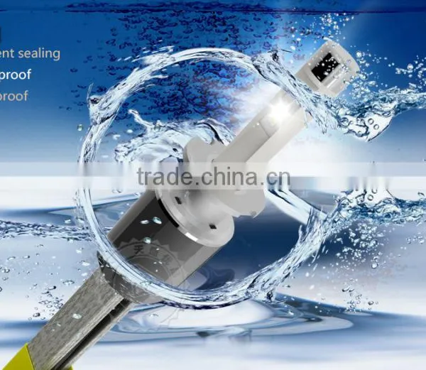 Tinsin Wholesaler 2016 Hot Sales R4 Fog Light 4800lm/bulb Waterproof 12v 40w h3 Led Bulb photo-6