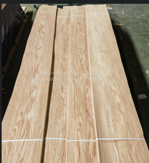 Red Oak Crown