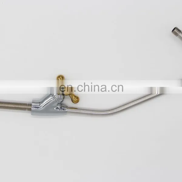 Wholesale Household Coffee Shop Kitchen Universal Water Purifier Faucet photo-2