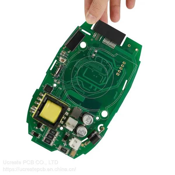 Ucreate PCB Assembly Services photo-5