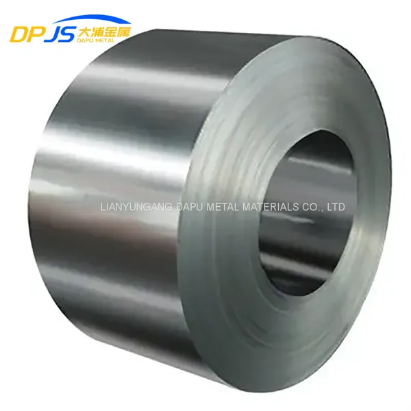SUS316/430ba/304ba/SS304 Stainless Steel Coil/Roll/Strip Brushed Surface Cold/Hot Rolled Can be Customized