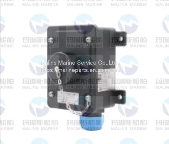 MRC M7-IS IECEx BAS 18.0066 IP56 BARRIER photo-2
