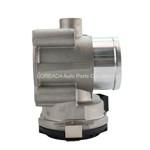 TB129 40MM Throttle Body for FIAT 46533515 0280750042 7519027 88027 89027 802000000011 V24810009 photo-3