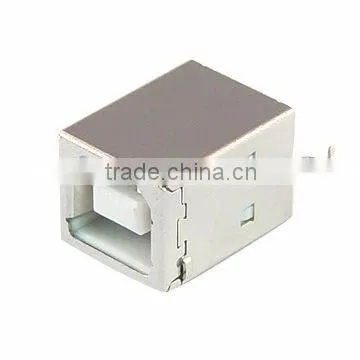 USB Connector With UL Approval, Compliant With the RoHS Directive, OEM Orders Are Welcome
