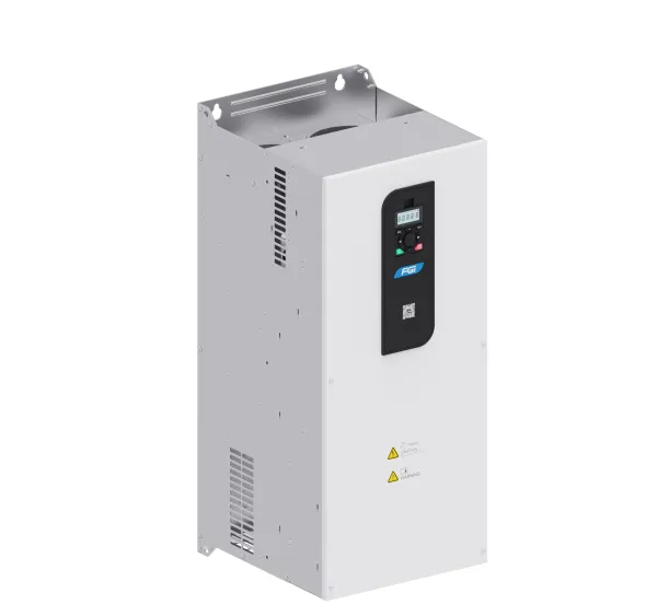 FD300 Series Vfd 400KW/450KW 3 Phase 220V/380V 50hz 60hz Universal Type Energy Saving Frequency Inverter-FGI photo-3