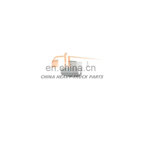 Factory Direct Price Concessions SINOTRUK SITRAK Chassis Axle Assembly 812W46430-0050 Clock Spring Assembly photo-2