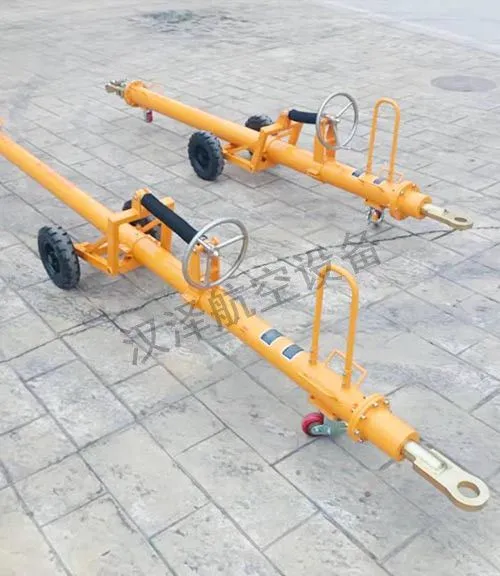 Aircraft Tow Bar photo-2