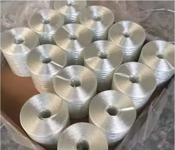 Стекловолоконная ткань
