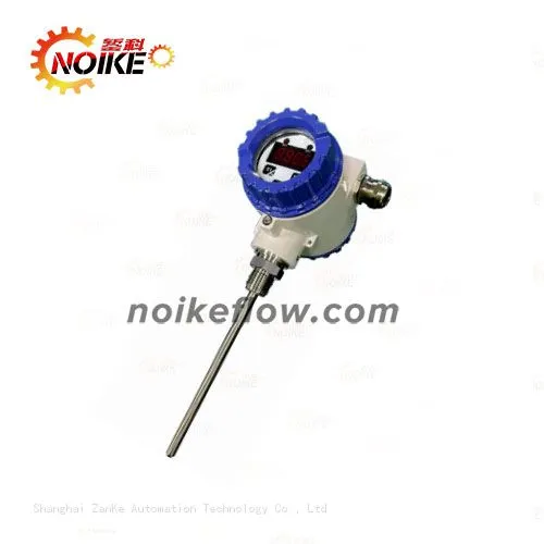 Thermal Conductivity Flow Switch (explosion-proof Type) NK33EX-150 Type
