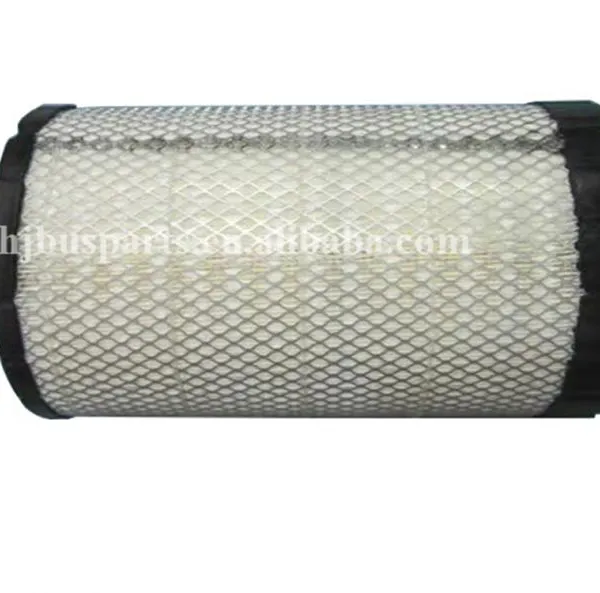 Higer Bus Air Filter Bus Parts 11HA8-09611 Air Filter photo-2