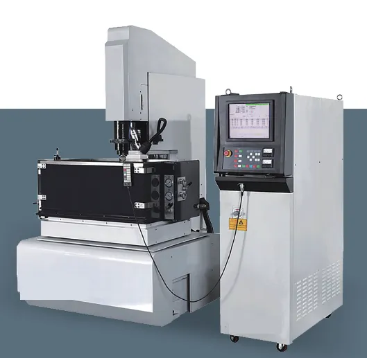 ZNC edm die sinker machine станок электроэрозионной обработки edm400 edm540 edm850 edm1260 edm 750