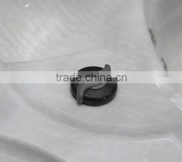 Big Size Massage Whirlpool With CE, SAA,ISO, ROHS Approval Outdoor Swim Pool photo-2