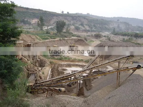 Huahong Stone Processing Machine(ISO9001/2008)