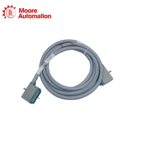 Triconex 4000103-510 Fault-Tolerant Output Cable photo-2
