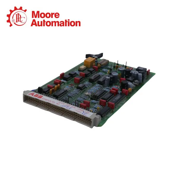 ABB CMA126 photo-4