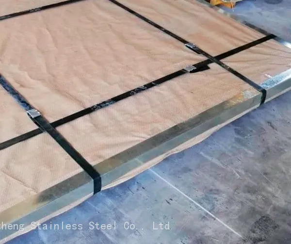 High Hardness 6mm 8mm Steel Plate Ar400/Ar450 Used for Excavators/Cement Machine Linings photo-4